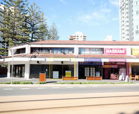 Shop & Retail commercial property leased at Surfers Paradise Boulevard Surfers Paradise QLD 4217