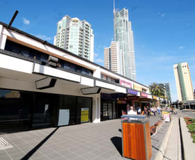 Shop & Retail commercial property leased at Surfers Paradise Boulevard Surfers Paradise QLD 4217