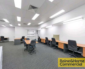 Showrooms / Bulky Goods commercial property leased at 6 Heussler Terrace Milton QLD 4064