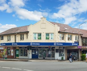 Offices commercial property leased at Level 1/756 Pacific Highway Gordon NSW 2072