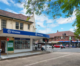 Medical / Consulting commercial property leased at Level 1/756 Pacific Highway Gordon NSW 2072