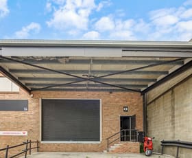 Factory, Warehouse & Industrial commercial property leased at 26/28-34 Roseberry Street Balgowlah NSW 2093