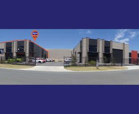 Factory, Warehouse & Industrial commercial property leased at 4&5/24 Darlot Road Landsdale WA 6065