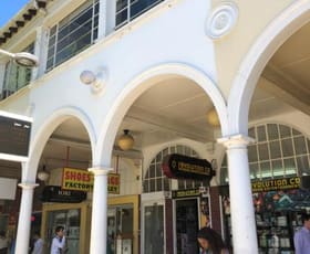 Hotel, Motel, Pub & Leisure commercial property leased at 45 East Row Canberra ACT 2600