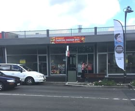 Shop & Retail commercial property leased at 111 Macquarie Road Springwood NSW 2777
