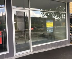 Offices commercial property leased at 111 Macquarie Road Springwood NSW 2777