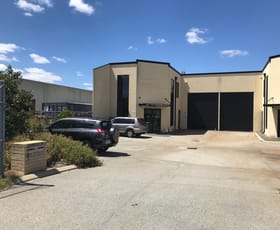 Factory, Warehouse & Industrial commercial property leased at 1/144 Beringarra Avenue Malaga WA 6090