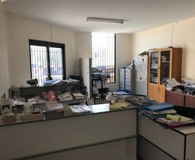 Factory, Warehouse & Industrial commercial property leased at 1/144 Beringarra Avenue Malaga WA 6090
