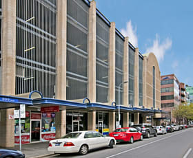 Shop & Retail commercial property leased at Shop 9/189-211 Pirie Street Adelaide SA 5000