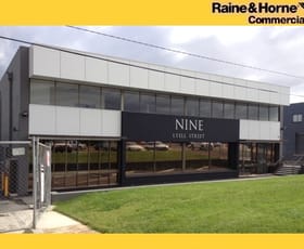 Factory, Warehouse & Industrial commercial property leased at 4B/9 Lyell Street Fyshwick ACT 2609