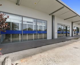 Factory, Warehouse & Industrial commercial property leased at Unit 2/124 Beach Road Urraween QLD 4655