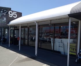 Shop & Retail commercial property leased at 3/95 Queen Victoria Street Fremantle WA 6160