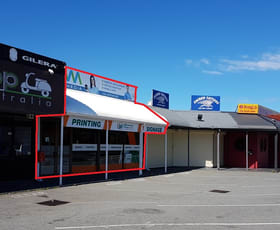 Offices commercial property leased at 3/95 Queen Victoria Street Fremantle WA 6160