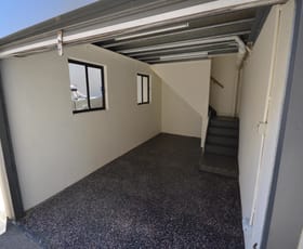 Factory, Warehouse & Industrial commercial property leased at Currumbin Waters QLD 4223