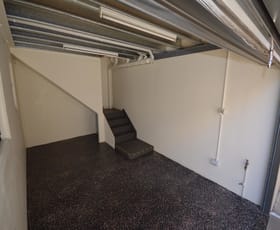 Factory, Warehouse & Industrial commercial property leased at Currumbin Waters QLD 4223