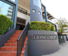 Medical / Consulting commercial property leased at Upper Mount Gravatt QLD 4122