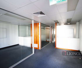 Offices commercial property leased at Upper Mount Gravatt QLD 4122