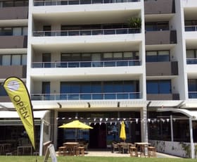 Hotel, Motel, Pub & Leisure commercial property leased at Shop 2/15 Honeysuckle Drive Newcastle NSW 2300