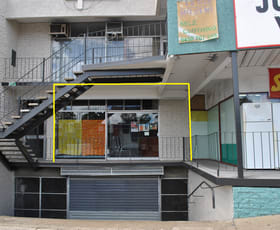 Shop & Retail commercial property leased at Shop 1/1-3 Noel Street Slacks Creek QLD 4127