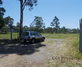 Factory, Warehouse & Industrial commercial property leased at 11 Monigold Place Dinmore QLD 4303