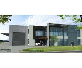 Factory, Warehouse & Industrial commercial property leased at 30 Graham Road Clayton VIC 3168