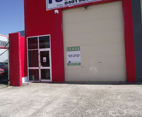 Factory, Warehouse & Industrial commercial property leased at 7/1-5 Piper Street Caboolture QLD 4510