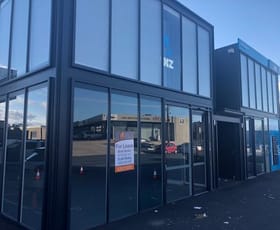 Showrooms / Bulky Goods commercial property leased at 51 Wollongong Street Fyshwick ACT 2609