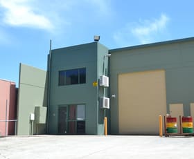 Factory, Warehouse & Industrial commercial property leased at 1/6 Fortitude Crescent Burleigh Heads QLD 4220