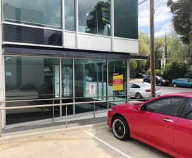 Medical / Consulting commercial property leased at 77 STUBBS ST Kensington VIC 3031