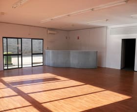 Showrooms / Bulky Goods commercial property leased at 28-30 Water Street Toowoomba City QLD 4350