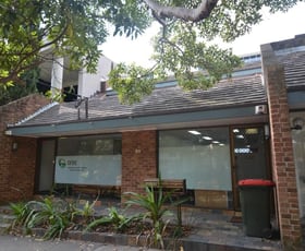 Offices commercial property leased at 65 Nicholson Street St Leonards NSW 2065