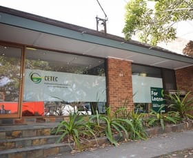 Offices commercial property leased at Suite 1/65 Nicholson Street St Leonards NSW 2065