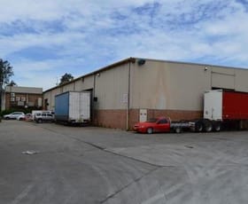 Factory, Warehouse & Industrial commercial property leased at 299 Canterbury Road Revesby NSW 2212