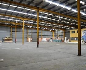 Factory, Warehouse & Industrial commercial property leased at 299 Canterbury Road Revesby NSW 2212