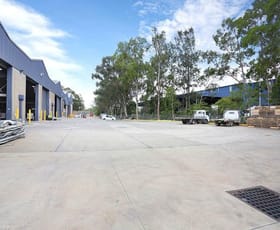 Factory, Warehouse & Industrial commercial property leased at Villawood NSW 2163