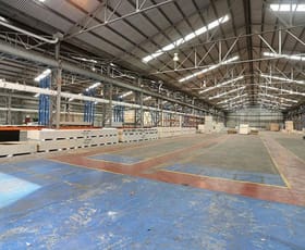 Factory, Warehouse & Industrial commercial property leased at Villawood NSW 2163