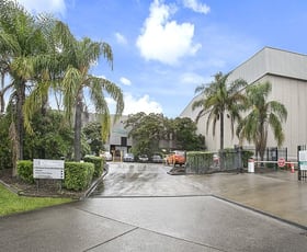 Showrooms / Bulky Goods commercial property leased at 13 Rachael Close Silverwater NSW 2128