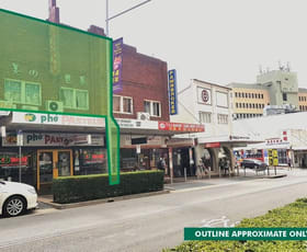 Shop & Retail commercial property leased at 137 Church Street Parramatta NSW 2150