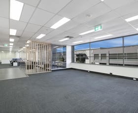 Factory, Warehouse & Industrial commercial property leased at 9/92-100 Belmore Road Riverwood NSW 2210