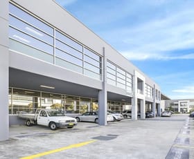 Offices commercial property leased at 9/92-100 Belmore Road Riverwood NSW 2210