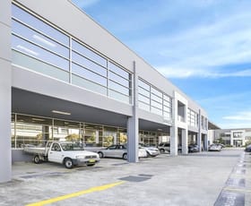 Factory, Warehouse & Industrial commercial property leased at 9/92-100 Belmore Road Riverwood NSW 2210