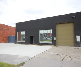 Factory, Warehouse & Industrial commercial property leased at 14 Alex Avenue Moorabbin VIC 3189