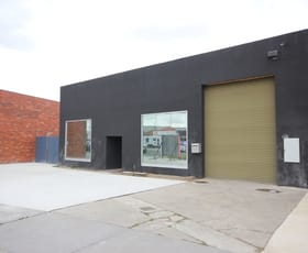 Factory, Warehouse & Industrial commercial property leased at 14 Alex Avenue Moorabbin VIC 3189