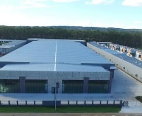 Showrooms / Bulky Goods commercial property leased at 12/12-18 Ellerslie Rd Meadowbrook QLD 4131