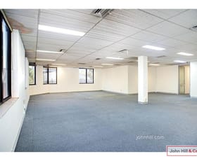 Offices commercial property leased at 2A/5 Belmore Street Burwood NSW 2134