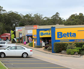 Shop & Retail commercial property leased at 6/2 Cranbrook Road Batemans Bay NSW 2536