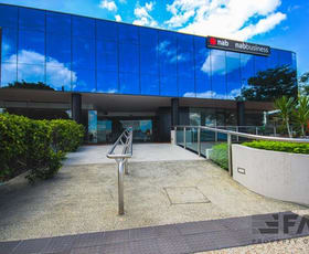 Offices commercial property leased at Suite  B/17 Station Road Indooroopilly QLD 4068