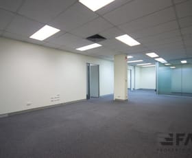Offices commercial property leased at Suite  B/17 Station Road Indooroopilly QLD 4068