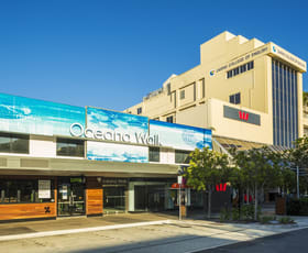 Shop & Retail commercial property leased at 14/55 Lake Street Cairns City QLD 4870