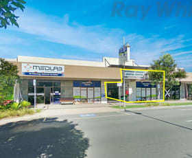 Shop & Retail commercial property leased at 2/72 Simpson Street Beerwah QLD 4519